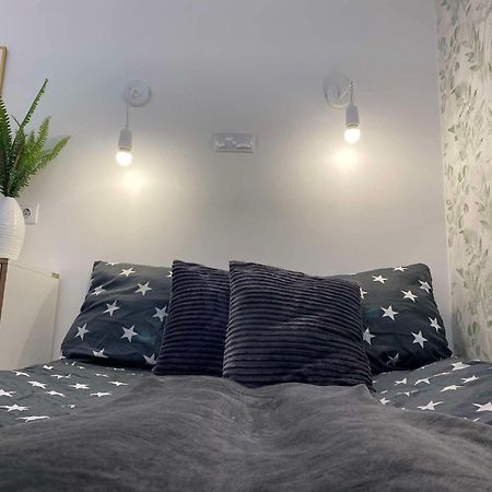 Lazyhome בודפשט מראה חיצוני תמונה