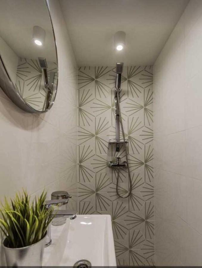 Lazyhome בודפשט מראה חיצוני תמונה